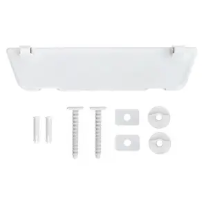 Сидіння для унітазу SoloPlast СУ-4 №4