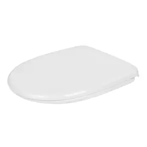 Сидіння для унітазу SoloPlast СП-5 №1