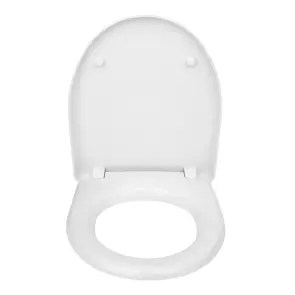 Сидіння для унітазу SoloPlast СП-6 №1