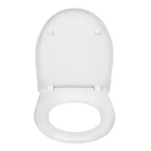 Сидіння для унітазу SoloPlast СПМ-6 №1
