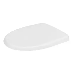 Сидіння для унітазу SoloPlast СПМ-6 №2