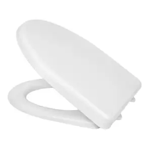 Сидіння для унітазу SoloPlast СПМ-6 №3