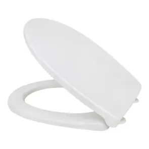 Сидіння для унітазу SoloPlast СП-8 №2