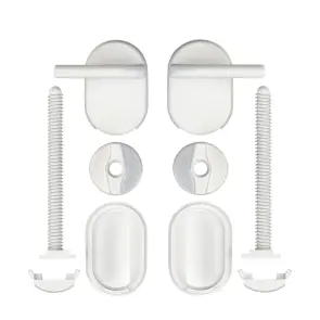 Сидіння для унітазу SoloPlast СП-8 №4