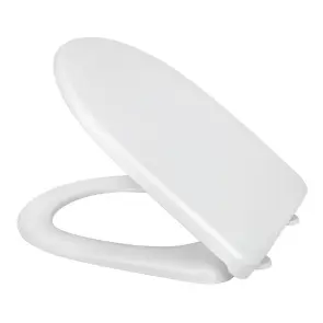 Сидіння для унітазу SoloPlast СПМ-5 №1