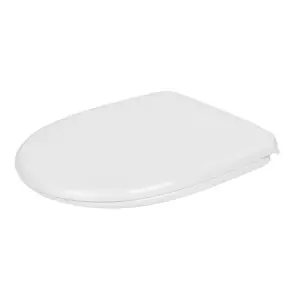 Сидіння для унітазу SoloPlast СПМ-5 №2