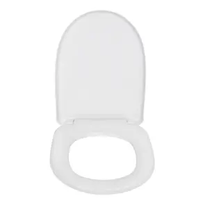 Сидіння для унітазу SoloPlast СПМ-5 №3