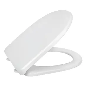 Сидіння для унітазу SoloPlast СПМ-5 №4