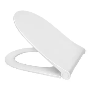 Сидіння для унітазу SoloPlast СПМ-12 №1