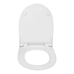 Сидіння для унітазу SoloPlast СПМ-12 №3