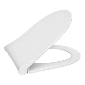 Сидіння для унітазу SoloPlast СПМ-12 №5