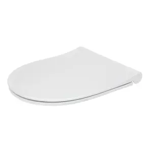 Сидіння для унітазу SoloPlast СПМ-12 №6