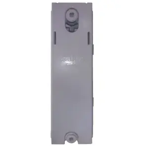 Радіатор сталевий 22/300х1000 бок KALDE №2
