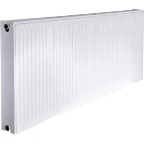Радіатор сталевий 22/600х1500 бок FORNELLO №1