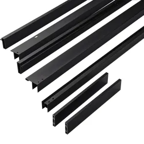 Душові двері PARSETA 110TB BRAVO (1уп.) №22