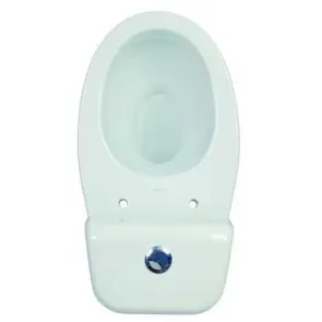 Компакт Cersanit 550 ARKTIK 011 3/6 з кришкою дюропл №2