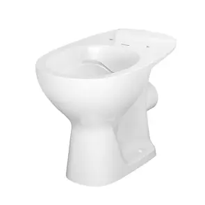 Унітаз компакта Cersanit ARTECO AR010/AR011 (без бачка, без сидіння) №1