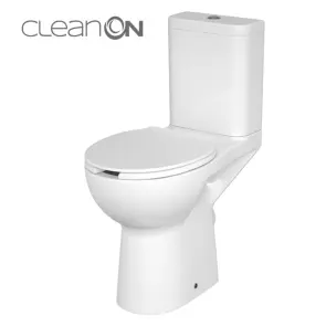 Компакт ETIUDA 593 NEW CLEAN ON без сидіння для людей з обмеженими можливостями (PL) №1
