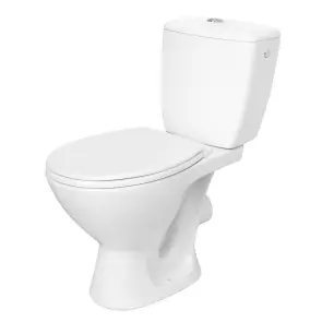 Компакт KEOPS KE 010 3/6 з кришкою поліпроп №1