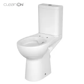Компакт ETIUDA 593 NEW CLEAN ON без сидіння для людей з обмеженими можливостями (PL) №4