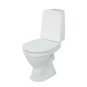 Компакт Cersanit 550 ARKTIK 011 3/6 з кришкою дюропл №5