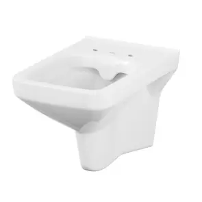 CET 742 COMO NEW CLEAN ON підвісний з кришкою SLIM дюропласт ліфт №4
