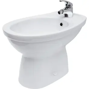 Біде Cersanit ЕKO №1