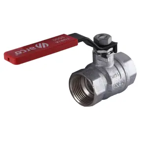 Кран кульовий ARCO TURIA 1″ ВВ КР 120908 №1