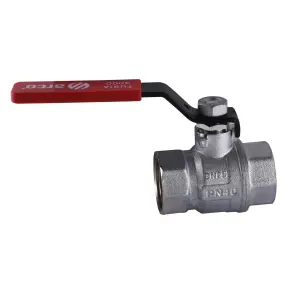 Кран кульовий ARCO TURIA 1″ ВВ КР 120908 №2