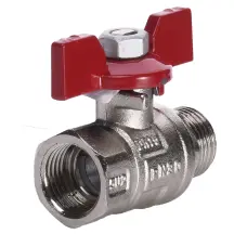 Кран кульовий ARCO SENA 1/2″ ЗВ КБ 153603 (753603)
