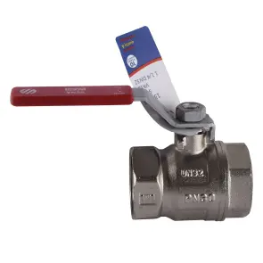 Кран кульовий ARCO SENA 1 1/4″ ВВ КР 150106 (750106) №2