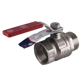 Кран кульовий ARCO SENA 1 1/4″ ЗВ КР 150606 (750606) №2