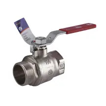 Кран кульовий ARCO SENA 1 1/2″ ЗВ КР 150607 (750607)