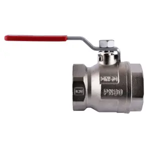 Кран кульовий ARCO SENA 2″ ВВ КР 150108 (750108) №2