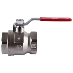 Кран кульовий ARCO SENA 2″ ВВ КР 150108 (750108) №3