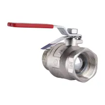 Кран шаровый ARCO SENA 2″ НВ КР 150608