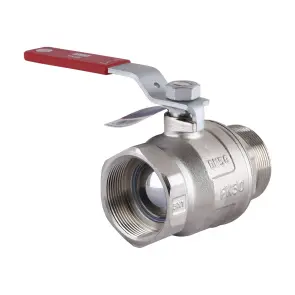 Кран кульовий ARCO SENA 2″ ЗВ КР 150608 №3