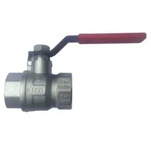 Кран кульовий ARCO SENA 3″ ВВ КР 150110 №1