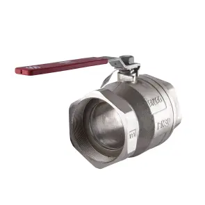 Кран кульовий ARCO SENA 4″ ВВ КР 150111 №1