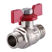 Кран кульовий ARCO SENA 1/2″ ЗЗ КБ 153903 (753903)