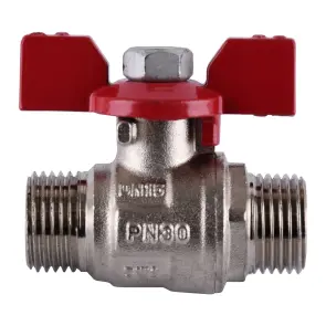 Кран кульовий ARCO SENA 1/2″ ЗЗ КБ 153903 (753903) №3