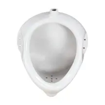 ПІСУАР FLATBACK UR-FB-OV
