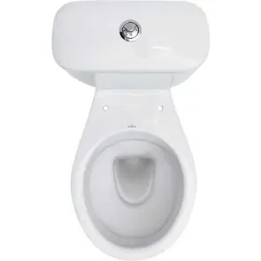 Унітаз компакта Cersanit PRESIDENT P010/P011 горизонт, (без бачка, без сидіння) №10