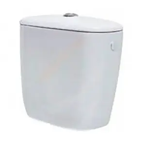 Бачок Cersanit MITO GREY MT 011 без арматури №1