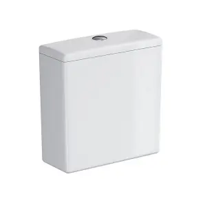 Бачек Компакт Cersanit CREA 010 3/5 №1