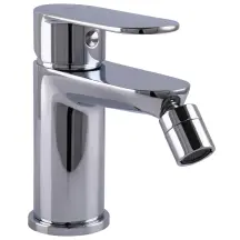 Смеситель для биде TOPAZ BARTS TB 07601-H36