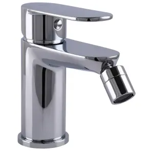 Змішувач для біде TOPAZ BARTS TB 07601-H36, Шланги TAQ-M1055 №1
