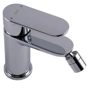 Змішувач для біде TOPAZ BARTS TB 07601-H36, Шланги TAQ-M1055 №4