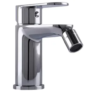 Змішувач для біде TOPAZ BARTS TB 07601-H36, Шланги TAQ-M1055 №5