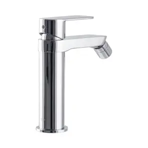 Змішувач для біде TOPAZ SARDINIA TS 08601-H18 №4
